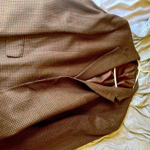 American made blazer